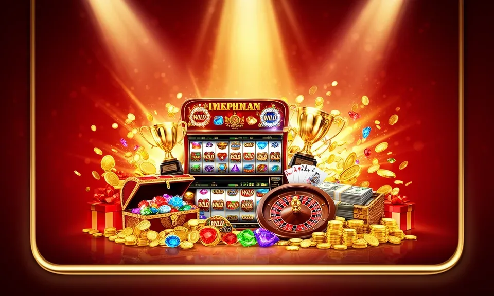 gopay68 Slots